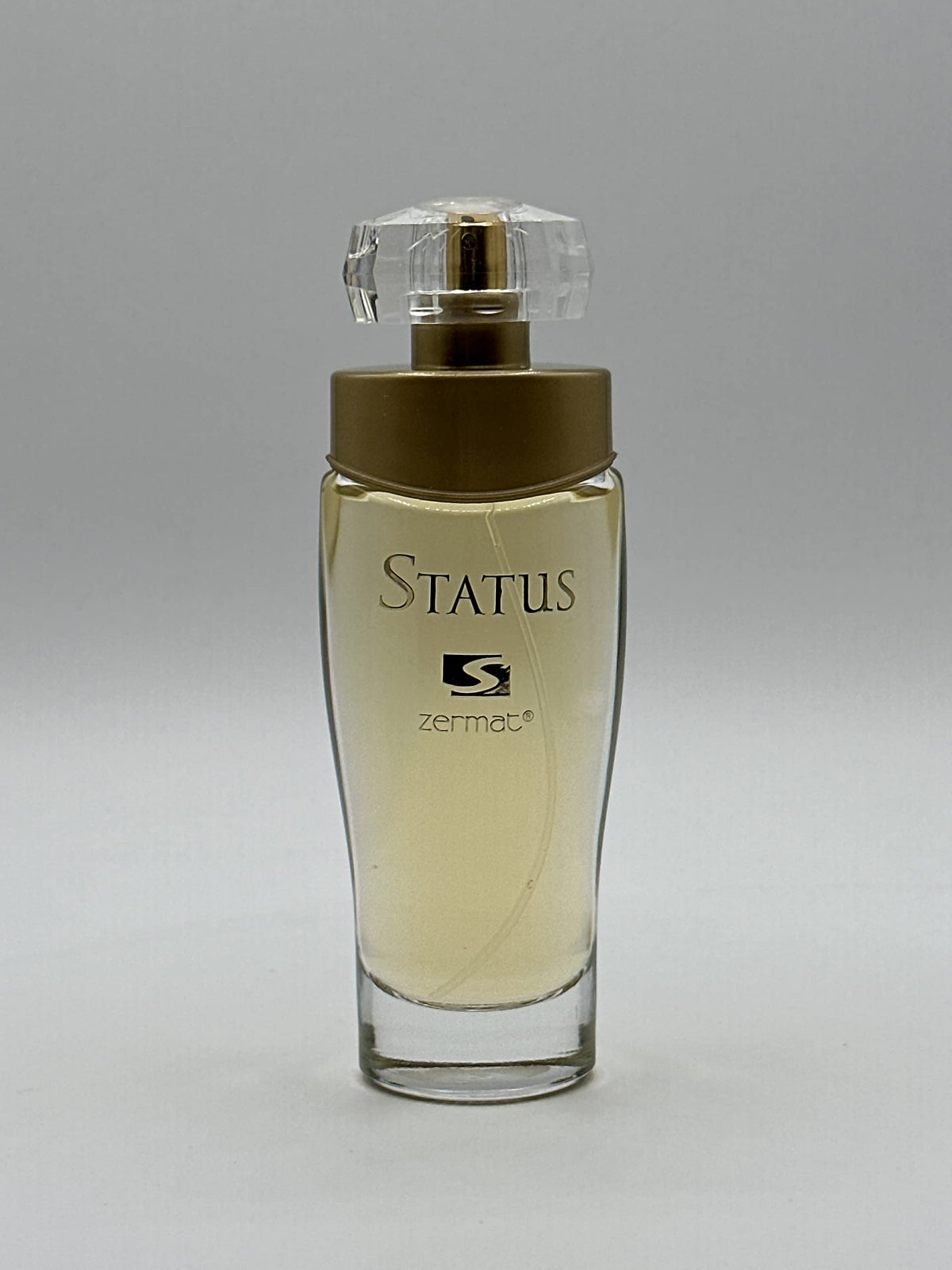 Zermat Perfum Status for Women 2.3oz, Pefume Para Dama Status 60ml Beauty & Personal Care Zermat
