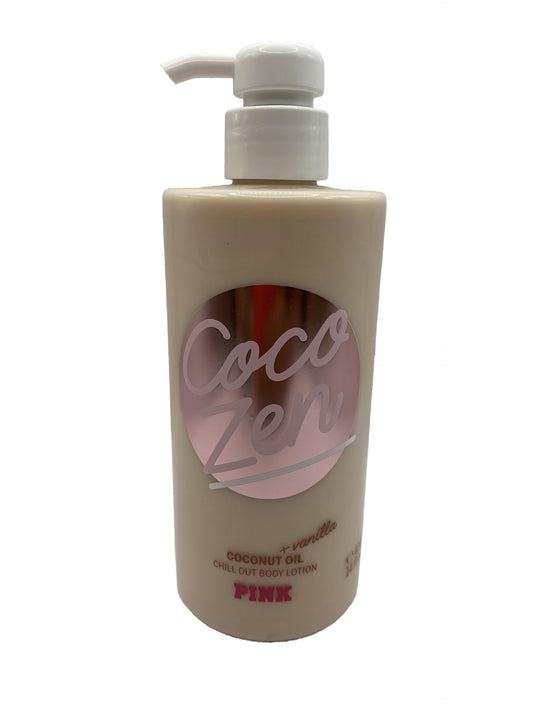 Victoria's Secret Coco Zen Chill Out Body Lotion 14 Fluid Ounce Beauty & Personal Care Victoria's Secret