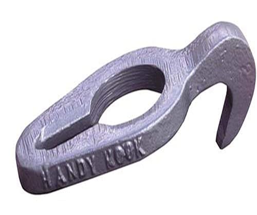 Mo-Clamp 1000 Handy Hook Beauty & Personal Care Mo-Clamp