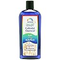 Rainbow Research Colloidal Oat Bw Lavender 12 Fz2 Beauty & Personal Care Rainbow Research