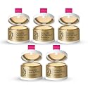 Style Edit Root Touch Up Powder | Temporary Hair Color for Gray Roots and Thinning Hair | Salon-Quality, Transfer-Resistant Hair Concealer | Light Beauty & Personal Care STYLE EDIT