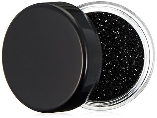 Black Sparkle Glitter 3 From Royal Care Cosmetics Beauty & Personal Care Royal Care Cosmetics