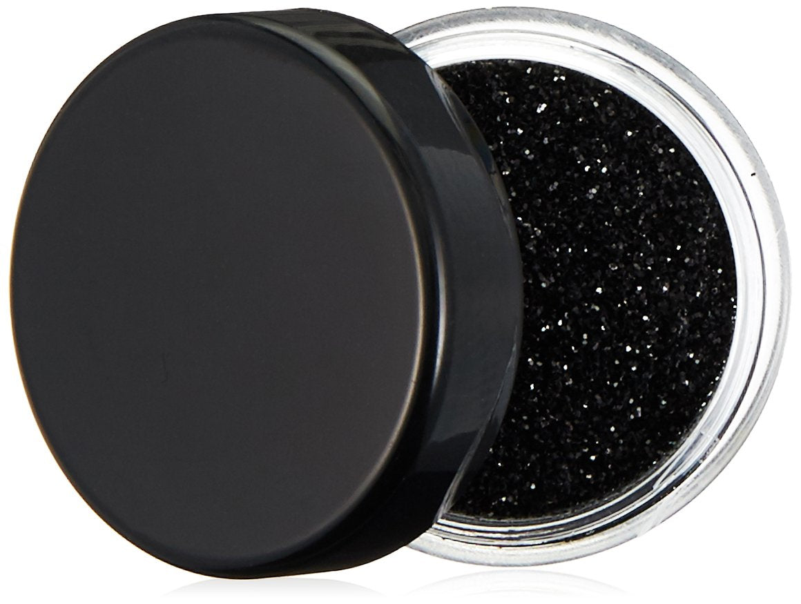 Black Sparkle Glitter 3 From Royal Care Cosmetics Beauty & Personal Care Royal Care Cosmetics