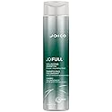 Joico JoiFULL Volumizing Shampoo | For Fine, Thin Hair | Add Instant Body | Long-Lasting Fullness | For Thicker Bouncier Hair | Boost Shine | Beauty & Personal Care Joico