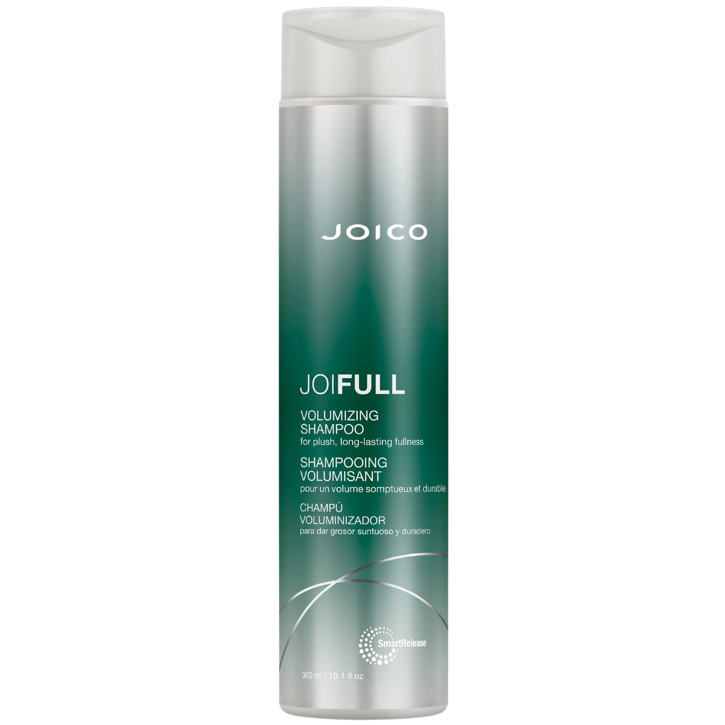 Joico JoiFULL Volumizing Shampoo | For Fine, Thin Hair | Add Instant Body | Long-Lasting Fullness | For Thicker Bouncier Hair | Boost Shine | Beauty & Personal Care Joico