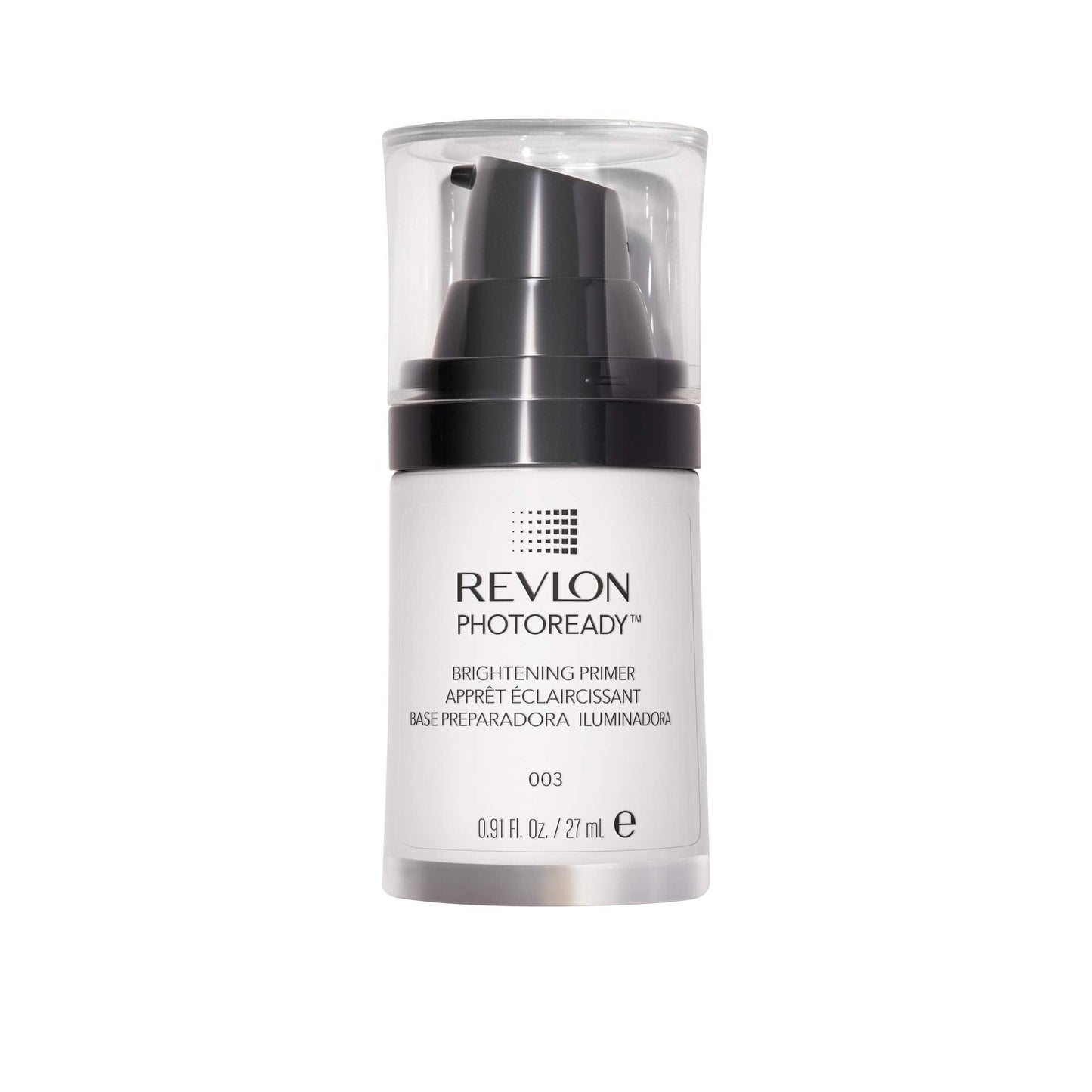 Revlon PhotoReady Primer, Brightening, 0.91 Fluid Ounce Beauty & Personal Care REVLON
