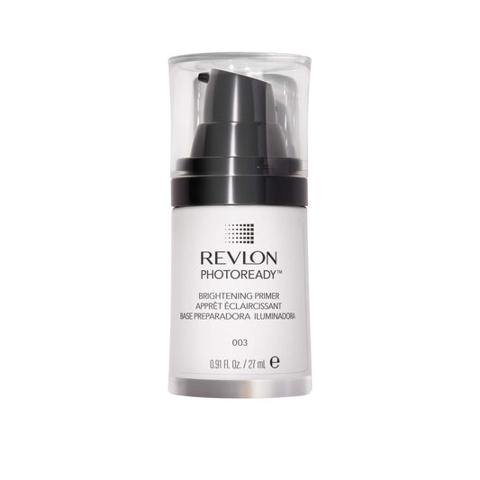 Revlon PhotoReady Primer, Brightening, 0.91 Fluid Ounce Beauty & Personal Care REVLON