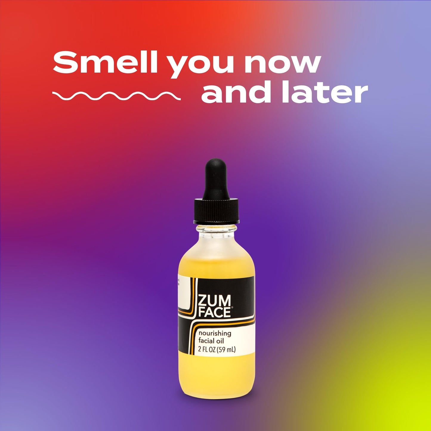 Indigo Wild Zum Face Nourishing Face Oil - Hydrating Face Moisturizer - Skin Oil Made with Shea Butter & Meadowfoam Seed Oil - Beauty & Personal Care Beauty & Personal Care Indigo Wild