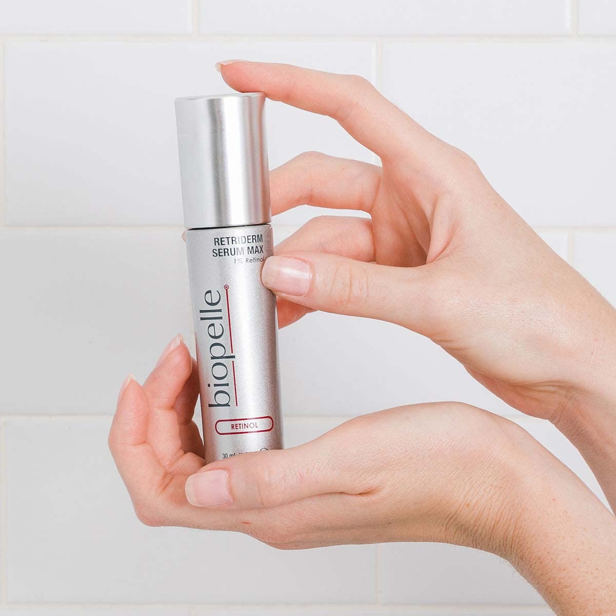 Biopelle Retriderm Retinol Serum, Max, 1 Oz Beauty & Personal Care biopelle