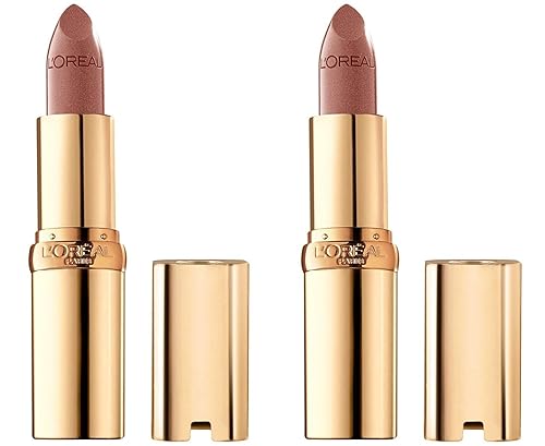 L'Oreal Paris Colour Riche Lipcolour, Sandstone [810] 0.13 oz (Pack of 2) Beauty & Personal Care L'Oreal Paris