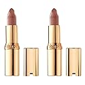 L'Oreal Paris Colour Riche Lipcolour, Sandstone [810] 0.13 oz (Pack of 2) Beauty & Personal Care L'Oreal Paris
