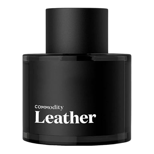 Commodity Leather Fragrance 3.4 Fl oz Beauty & Personal Care Commodity