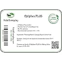 Optiphen Plus - Optiphen + Water Soluble and Very Gentle Preservative 4 Oz Beauty & Personal Care SAAQIN