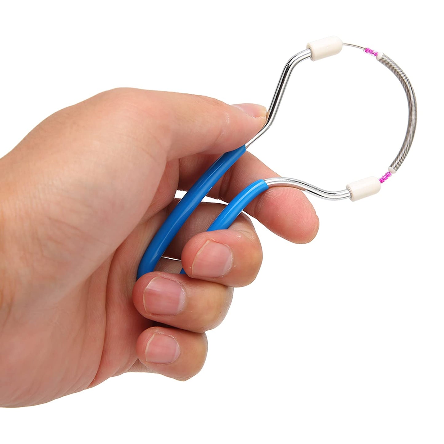 Hair Remover Women Manual Hair Removal Spring 2 Pcs Portable Epilator Hair Removal Tool for Upper Lip Chin Cheeks, Wholesale Business Beauty and Personal Care Dioche