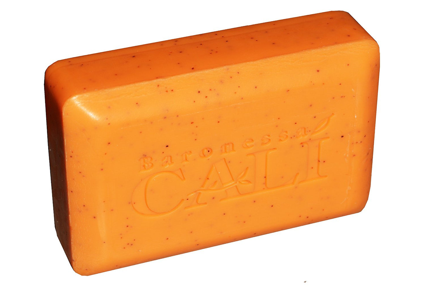 Baronessa Cali Tarocco Deep Moisturizing Skin Cleanser with Exfoliate - Sicilian Red Orange Extracts, Refreshing Scent - 5.3 Ounces, Pack of 6 Beauty & Personal Care RAPSI, FRANCOFONTE BARONESSA CALI, SICILY, ITALY