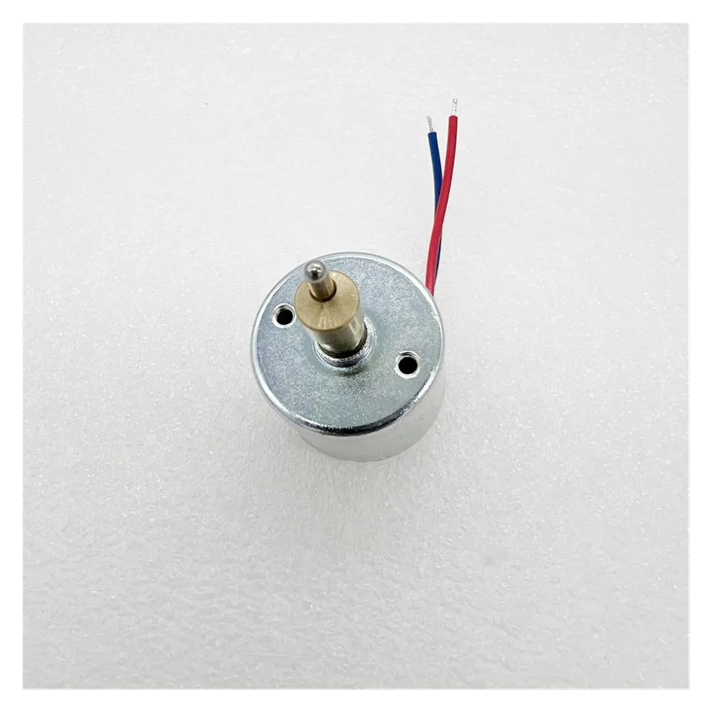 OQATNXUR 24mm 3.7V 7200rpm Brushless Electronic Starter with Brass Copper Head Replacement Accessories 787/726/707 Hair Trimmer Clipper Beauty and Personal Care OQATNXUR
