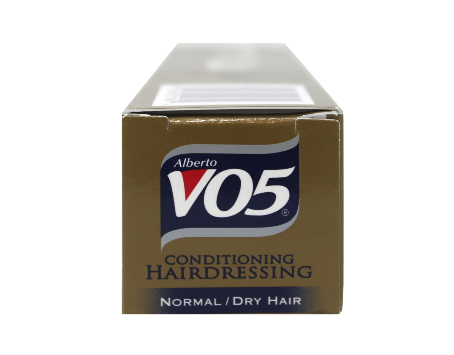 Alberto VO5 Conditioning Hairdressing, Normal/Dry Hair, 1.5 oz (42.5 g) Beauty & Personal Care Alberto-Culver Company