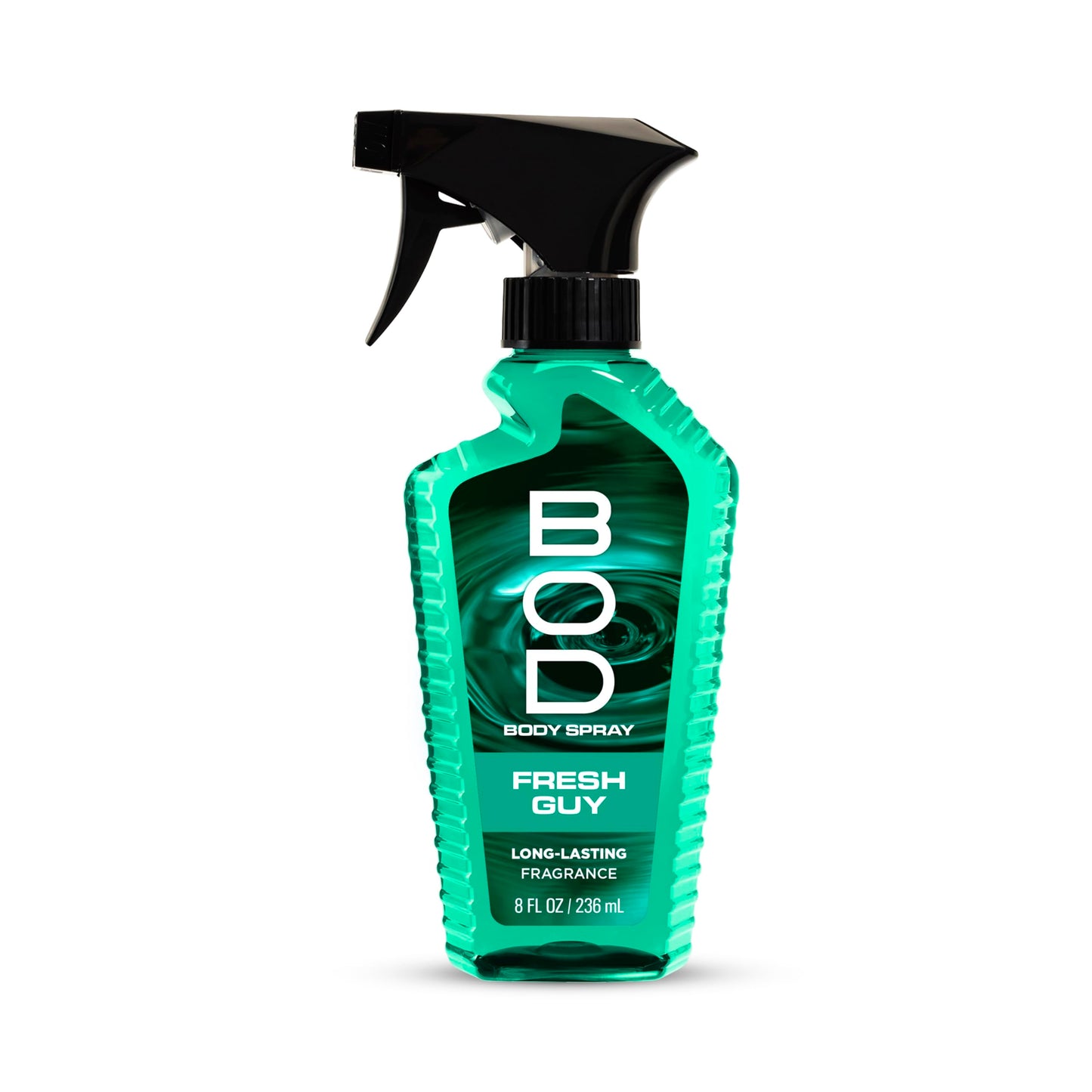BOD man Fragrance Body Spray, Fresh Guy, 8 fl oz Beauty & Personal Care BOD man