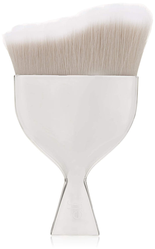 e.l.f. Cosmetics E.l.f. precision multi blender massager brush, synthetic Beauty & Personal Care e.l.f.