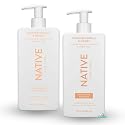 Toasted Vanilla & Honey Volumizing Conditioner Beauty & Personal Care Native