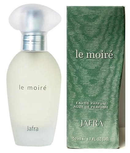 Jafra Le Moire Eau d' Parfum 1.7 fl. oz. Beauty & Personal Care JAFRA