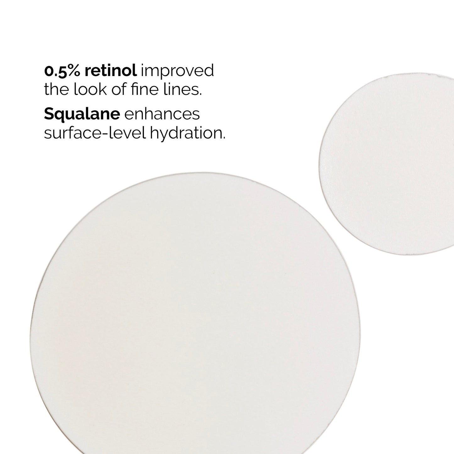 The Ordinary Retinol 0.5% in Squalane, Intermediate Retinol Serum for the Face That Is Anti-Aging and Skin Smoothing, 1 Fl Oz Beauty & Personal Care The Ordinary