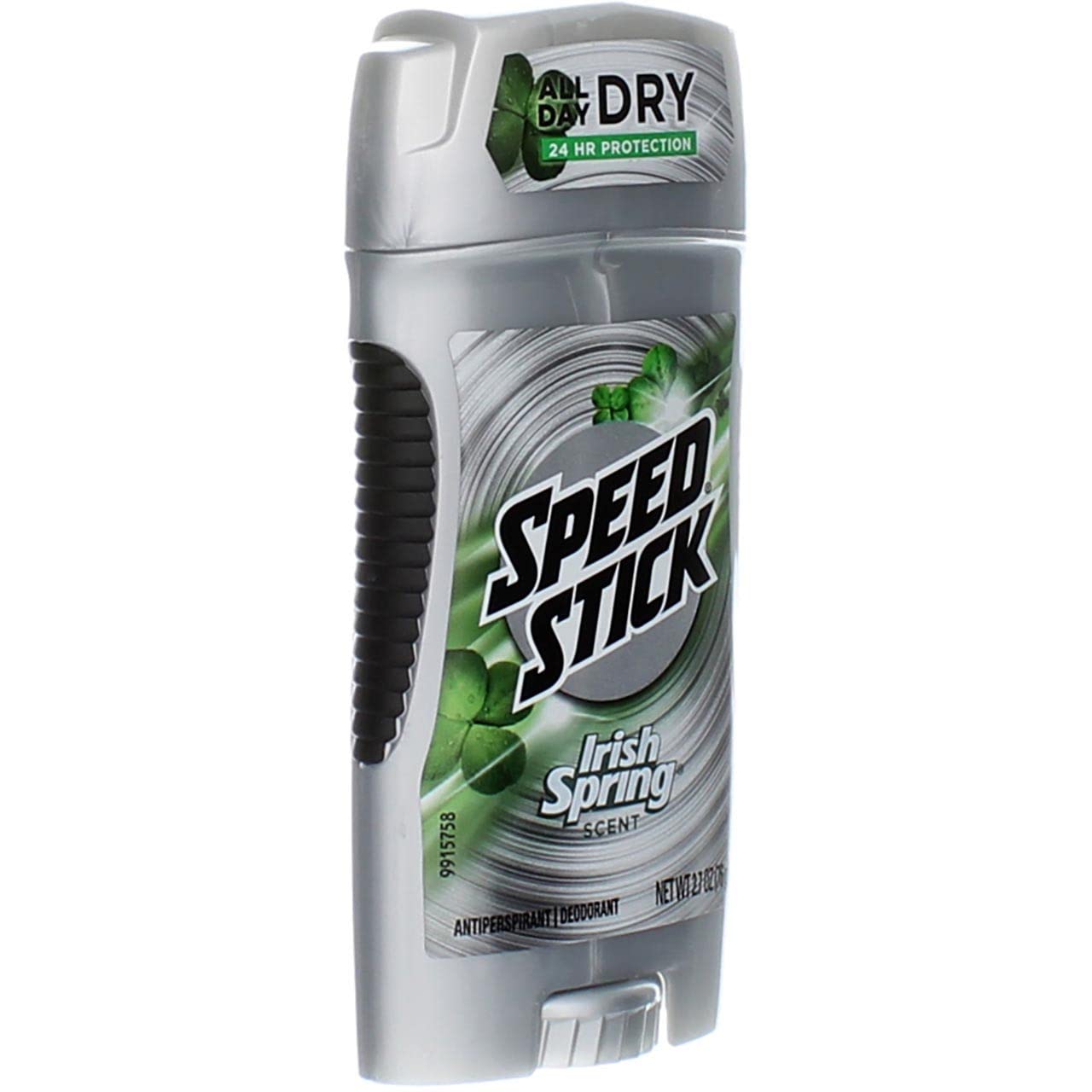 Speed Stick Original Antiperspirant & Deodorant, Irish Spring 2.70 Ounce (Value Pack of 7) Beauty and Personal Care Speed Stick