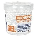 Ecoco Eco Styler Krystal Styling Gel, 16 Ounce (Pack of 3) Beauty & Personal Care ECOCO