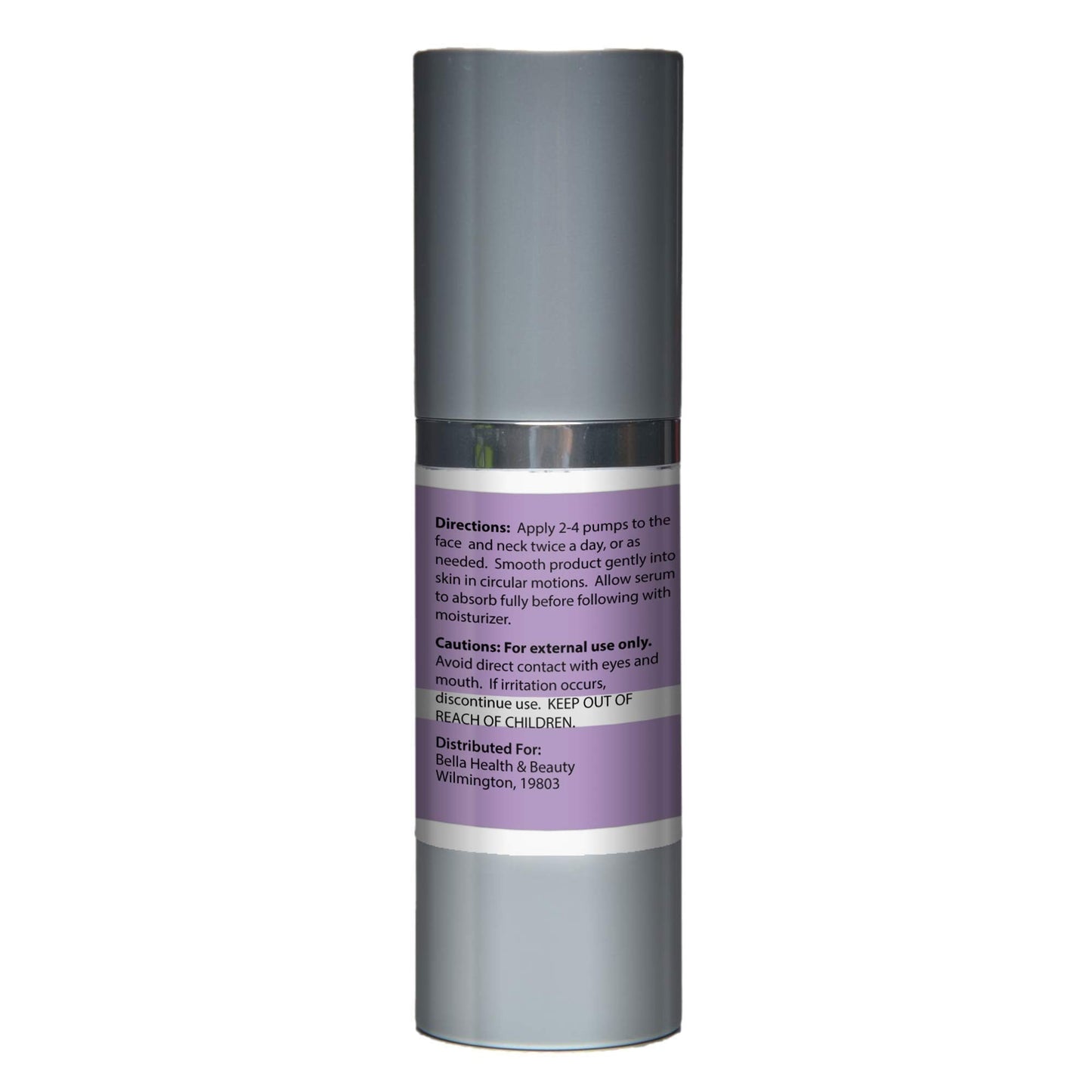 Le Aura Jeune Revive - Ageless Face Serum - AM Youth Boost - Powerful Actives - Start your day with confidence with our powerful serum treating your Beauty & Personal Care Bella Health & Beauty