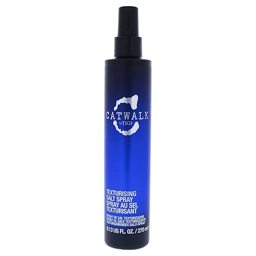 TIGI CATWALK Texturising Salt Spray 270 ml Beauty & Personal Care CATWALK by TIGI