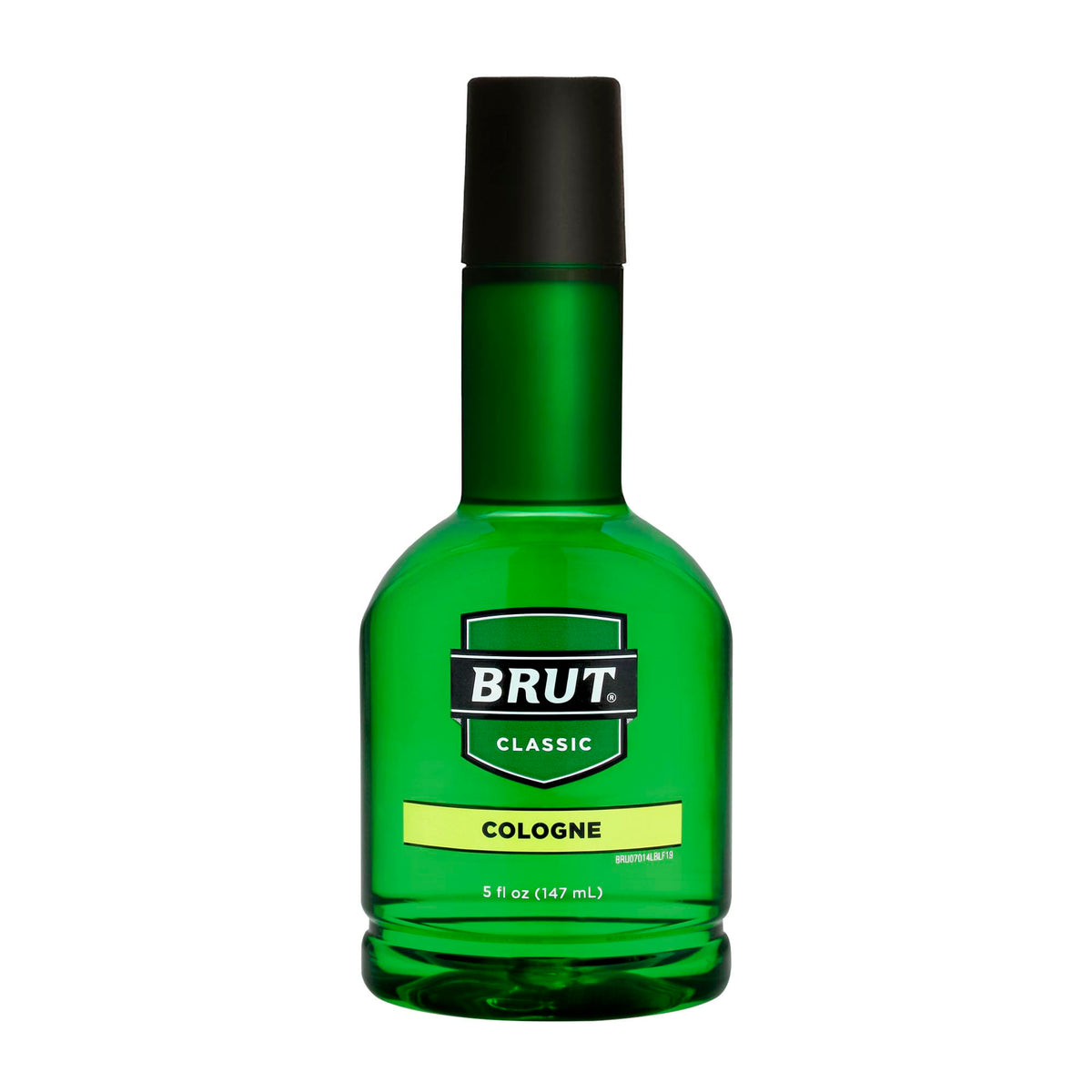 Brut Original Fragrance Cologne - Bold, Masculine Cologne for Men - Long Lasting Mens Fragrance With Spicy Woods, Floral, and Citrus Notes - 5 oz Beauty & Personal Care Brut
