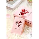 Mast Perfume My Devotion Women Eau de Parfum, 3.4 oz, Floral Fruity Gourmand, with Pear Blossom, Peony, and Madagascar Vanilla, Spray Beauty & Personal Care Mast Perfume