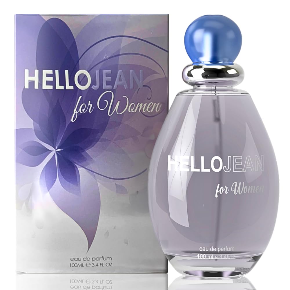 Sandora Fragrances Perfume for Women - INSPIRED by A WORLD RENOWED WOMEN'S PERFUME - Violet, Sea Notes, Pepper, Incense - Bold, Floral, Fresh Beauty & Personal Care Sandora Fragrances