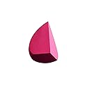 Sigma Beauty 3DHD Makeup Blender | Professional Makeup Sponge with Angled Edges | Prime, Conceal, Sculpt & Highlight | Vegan, Cruelty Free, Pink Beauty & Personal Care Sigma Beauty