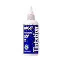Kiss Tintation Semi-Permanent Hair Color Treatment 148 mL (5 US fl.oz) (African Violet) Beauty & Personal Care Red By Kiss