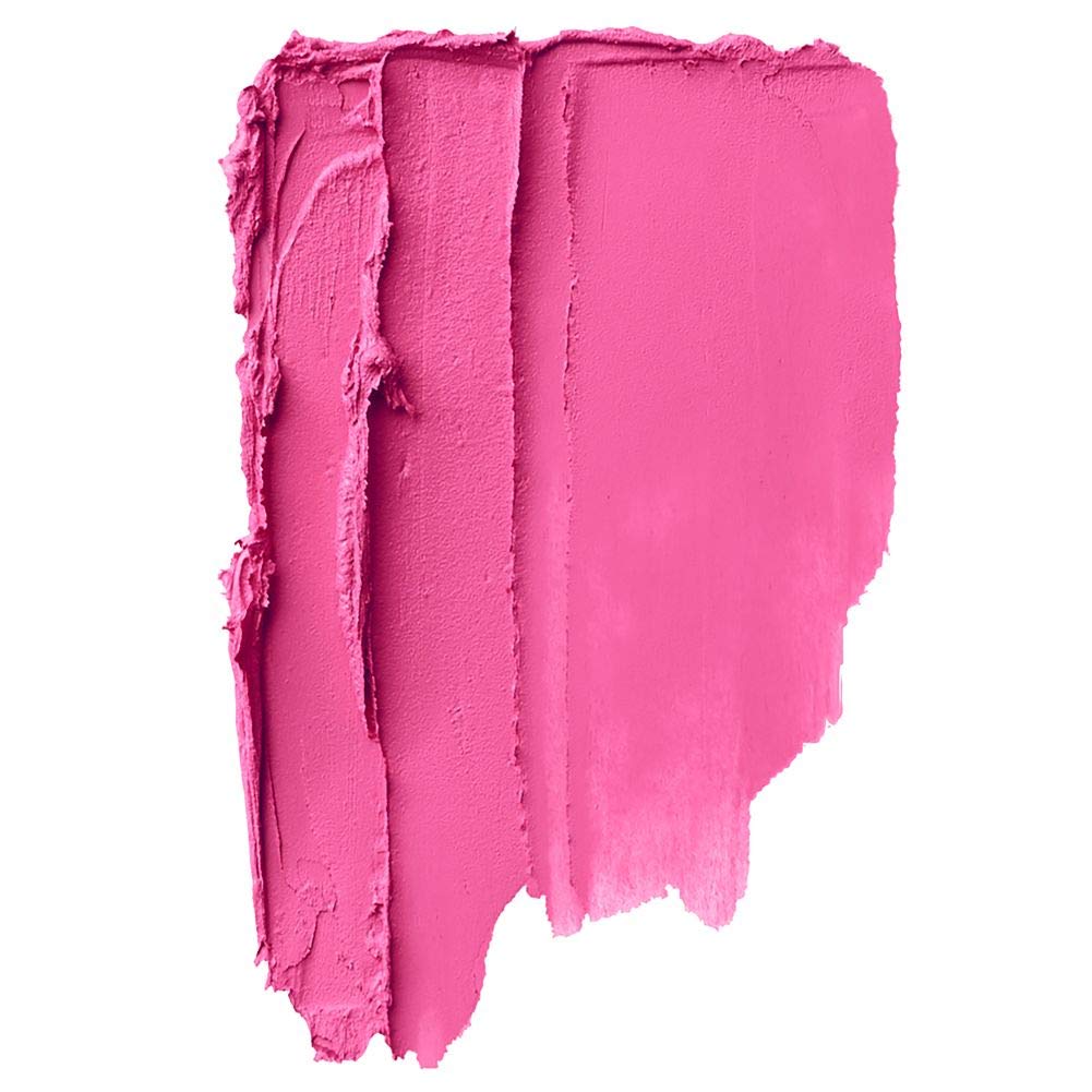 NYX PROFESSIONAL MAKEUP Matte Lipstick - Sweet Pink (Violet Fuchsia) Beauty & Personal Care NYX PROFESSIONAL MAKEUP