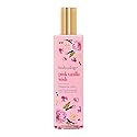 Bodycology Pink Vanilla Wish Fragrance Mist Women 8 oz Beauty & Personal Care Bodycology