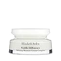 Elizabeth Arden Visible Difference Refining Moisture Cream Complex, Daily Face Moisturizer, Prevents Hydration Loss, Dermatologist and Clinically Beauty & Personal Care Elizabeth Arden