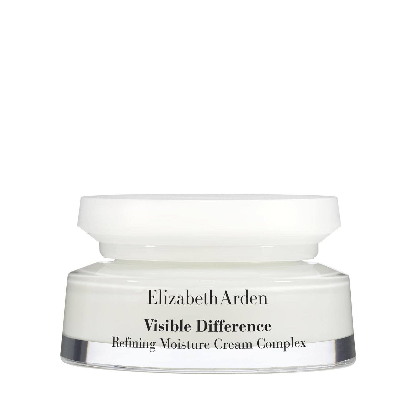 Elizabeth Arden Visible Difference Refining Moisture Cream Complex, Daily Face Moisturizer, Prevents Hydration Loss, Dermatologist and Clinically Beauty & Personal Care Elizabeth Arden