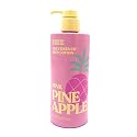 Victoria's Secret Pink Pineapple Body Lotion 12 fl oz Limited Edition Beauty & Personal Care Victoria's Secret