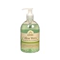 Clearly Natural Liq Soap W/Pump Aloe Vera 12 Fz Beauty & Personal Care Clearly Natural