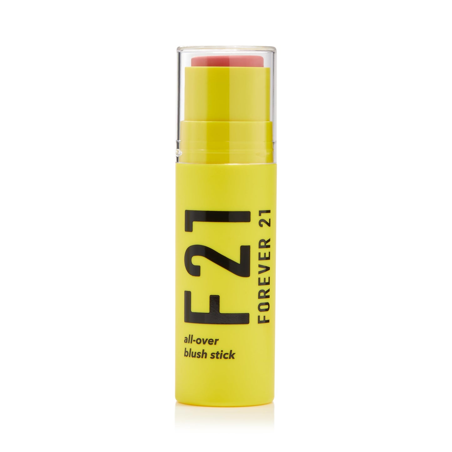 Forever 21 Beauty All-Over Blush Stick, Sculpt, Define, Illuminate, and Glow, Silky-Smooth Finish, Radiant Results, Coral Beauty & Personal Care Forever 21