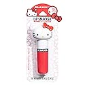 Lip Smacker Lippy Pals Sanrio Hello Kitty, Flavored Moisturizing & Smoothing Soft Shine Lip Balm, Hydrating & Protecting Fun Tasty Flavors Beauty & Personal Care Lip Smacker