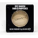 M.A.C Mac Eye Shadow, Nylon, 0.04 Ounce (125199) Beauty & Personal Care MAC