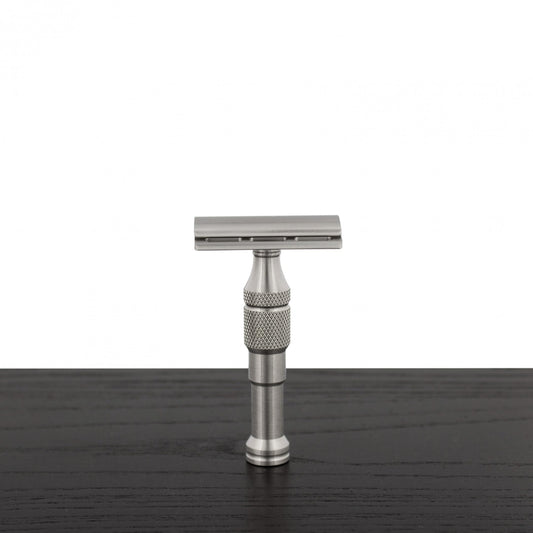 West Coast Shaving El Capitan CNC Safety Razor Beauty and Personal Care West Coast Shaving