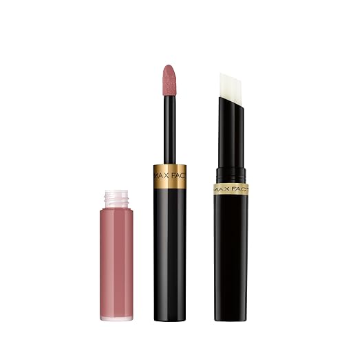 Max Factor Lipfinity Lipstick, Ethereal, 1 Set , 4.2 g Beauty & Personal Care Max Factor