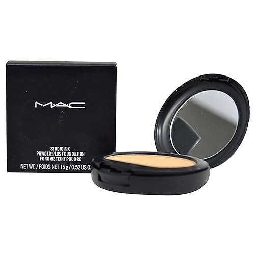 MAC Studio Fix Powder Plus Foundation C30 Beauty & Personal Care MAC