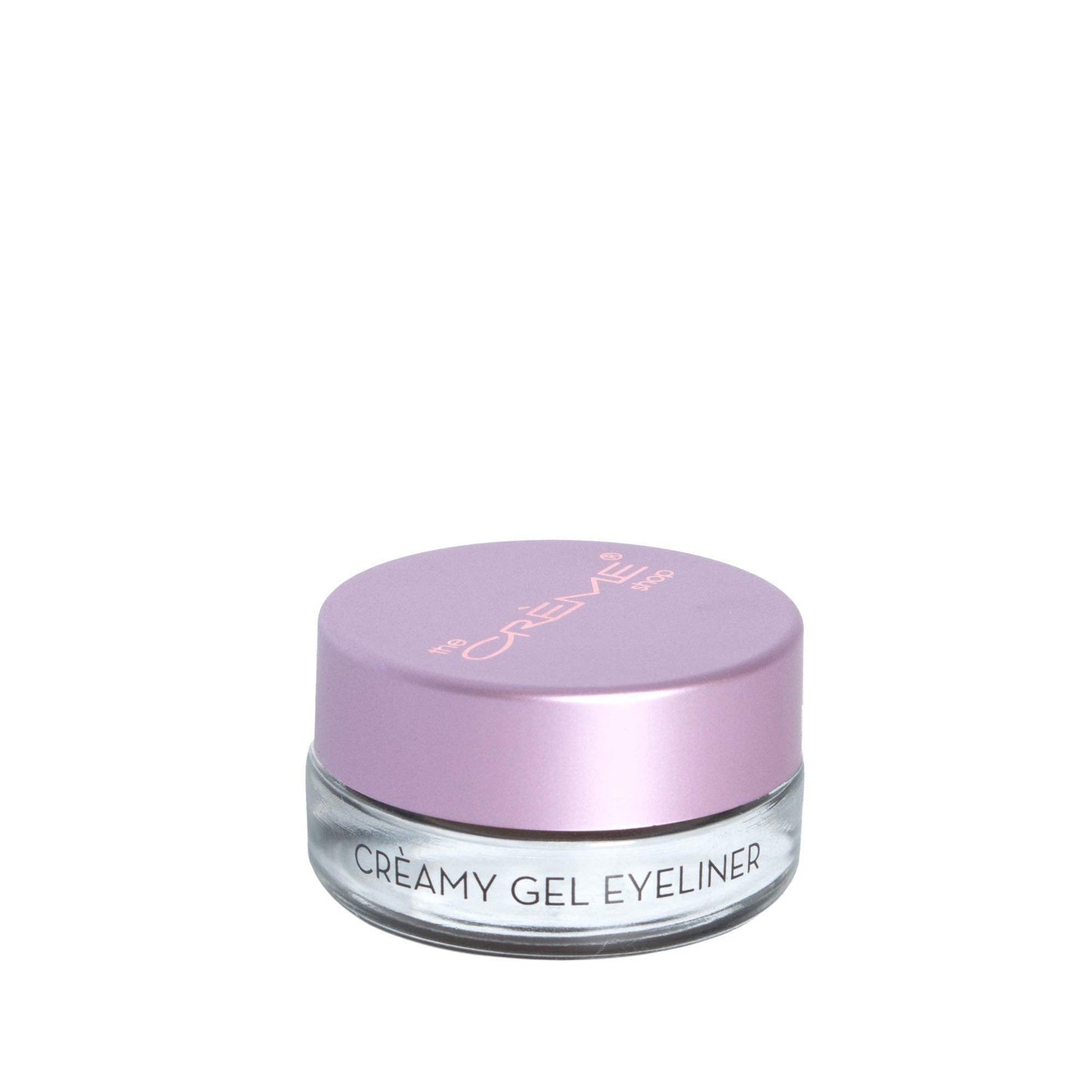 The Crème Shop | Crèamy Gel Eyeliner (Dark Brown (Waterproof)) Beauty & Personal Care The Crème Shop