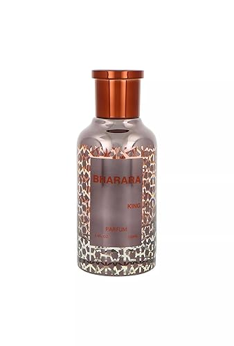 Bharara King Parfum 3.4 FL OZ / 100 ML Beauty & Personal Care B Bharara