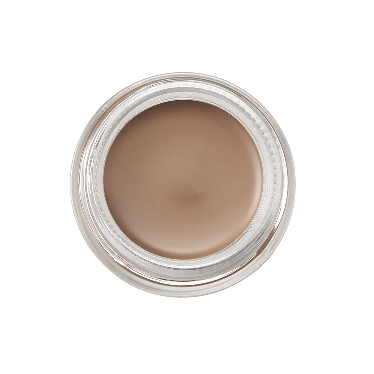 Luxury Brow Buiding Pomade - Warm Brown by Arches and Halos for Women - 0.106 oz Pomade